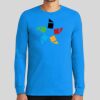 TC Cotton Long Sleeve Thumbnail