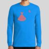 TC Cotton Long Sleeve Thumbnail