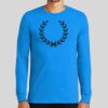TC Cotton Long Sleeve Thumbnail