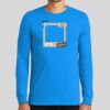 TC Cotton Long Sleeve Thumbnail