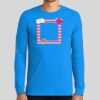 TC Cotton Long Sleeve Thumbnail