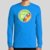 TC Cotton Long Sleeve Thumbnail