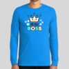 TC Cotton Long Sleeve Thumbnail