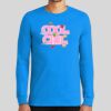 TC Cotton Long Sleeve Thumbnail