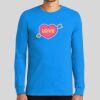 TC Cotton Long Sleeve Thumbnail