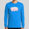TC Cotton Long Sleeve Thumbnail