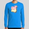 TC Cotton Long Sleeve Thumbnail