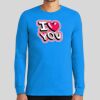 TC Cotton Long Sleeve Thumbnail