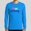 TC Cotton Long Sleeve Thumbnail