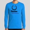 TC Cotton Long Sleeve Thumbnail
