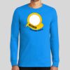 TC Cotton Long Sleeve Thumbnail