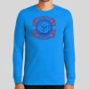 TC Cotton Long Sleeve Thumbnail