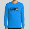 TC Cotton Long Sleeve Thumbnail