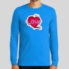 TC Cotton Long Sleeve Thumbnail