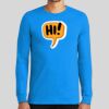 TC Cotton Long Sleeve Thumbnail