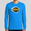 TC Cotton Long Sleeve Thumbnail