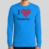 TC Cotton Long Sleeve Thumbnail