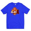 Yalex Roundneck Shirt Thumbnail