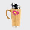 Bamboo Travel Mug Thumbnail