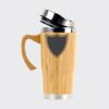 Bamboo Travel Mug Thumbnail