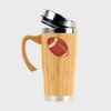 Bamboo Travel Mug Thumbnail