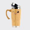 Bamboo Travel Mug Thumbnail