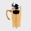 Bamboo Travel Mug Thumbnail