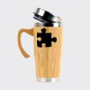 Bamboo Travel Mug Thumbnail