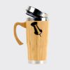 Bamboo Travel Mug Thumbnail