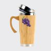 Bamboo Travel Mug Thumbnail