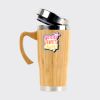 Bamboo Travel Mug Thumbnail