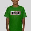 Premium Cotton CVC Roundneck T-shirt (Kids) Thumbnail