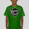 Premium Cotton CVC Roundneck T-shirt (Kids) Thumbnail