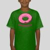 Premium Cotton CVC Roundneck T-shirt (Kids) Thumbnail