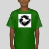 Premium Cotton CVC Roundneck T-shirt (Kids) Thumbnail