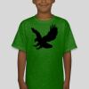 Premium Cotton CVC Roundneck T-shirt (Kids) Thumbnail