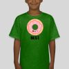 Premium Cotton CVC Roundneck T-shirt (Kids) Thumbnail