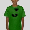 Premium Cotton CVC Roundneck T-shirt (Kids) Thumbnail