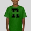 Premium Cotton CVC Roundneck T-shirt (Kids) Thumbnail