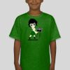 Premium Cotton CVC Roundneck T-shirt (Kids) Thumbnail