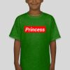 Premium Cotton CVC Roundneck T-shirt (Kids) Thumbnail