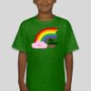 Premium Cotton CVC Roundneck T-shirt (Kids) Thumbnail