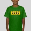 Premium Cotton CVC Roundneck T-shirt (Kids) Thumbnail