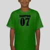 Premium Cotton CVC Roundneck T-shirt (Kids) Thumbnail