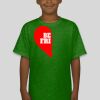 Premium Cotton CVC Roundneck T-shirt (Kids) Thumbnail