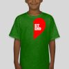 Premium Cotton CVC Roundneck T-shirt (Kids) Thumbnail