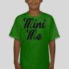 Premium Cotton CVC Roundneck T-shirt (Kids) Thumbnail