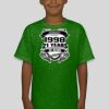 Premium Cotton CVC Roundneck T-shirt (Kids) Thumbnail