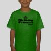 Premium Cotton CVC Roundneck T-shirt (Kids) Thumbnail