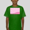 Premium Cotton CVC Roundneck T-shirt (Kids) Thumbnail